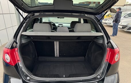 Chevrolet Lacetti, 2008 год, 425 000 рублей, 15 фотография
