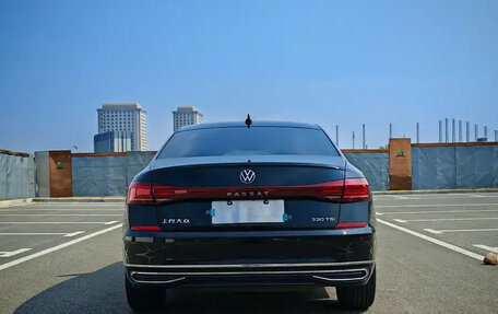 Volkswagen Passat B8 рестайлинг, 2022 год, 2 062 011 рублей, 7 фотография