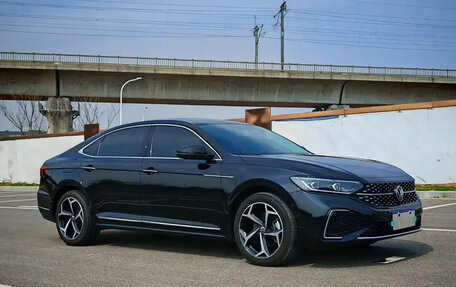 Volkswagen Passat B8 рестайлинг, 2022 год, 2 062 011 рублей, 4 фотография