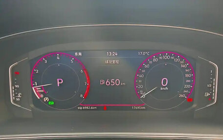 Volkswagen Passat B8 рестайлинг, 2022 год, 2 062 011 рублей, 14 фотография
