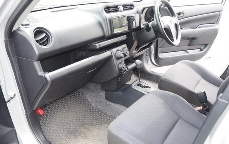 Toyota Probox I, 2021 год, 802 888 рублей, 10 фотография