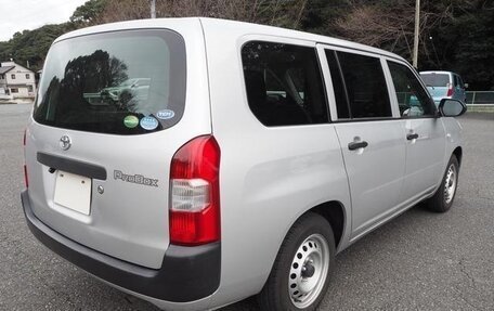Toyota Probox I, 2021 год, 802 888 рублей, 7 фотография