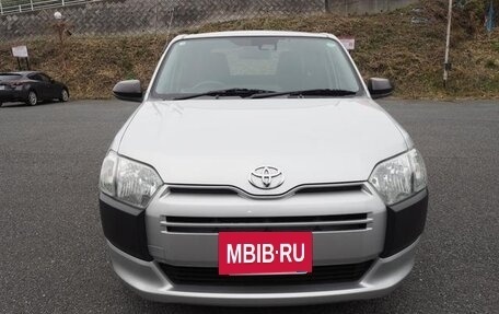 Toyota Probox I, 2021 год, 802 888 рублей, 2 фотография