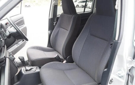 Toyota Probox I, 2021 год, 802 888 рублей, 13 фотография