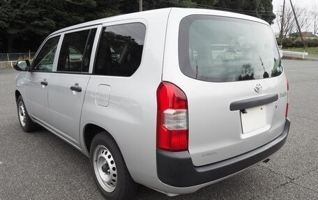 Toyota Probox I, 2021 год, 802 888 рублей, 8 фотография