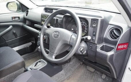 Toyota Probox I, 2021 год, 802 888 рублей, 11 фотография