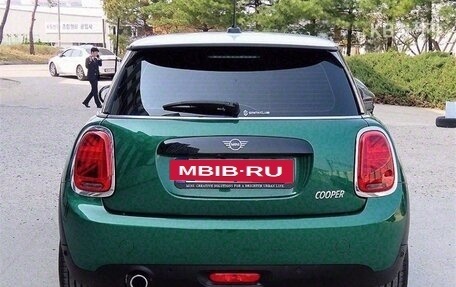 MINI Hatch, 2021 год, 2 115 000 рублей, 4 фотография