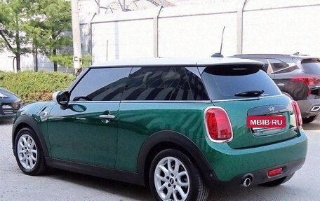 MINI Hatch, 2021 год, 2 115 000 рублей, 3 фотография