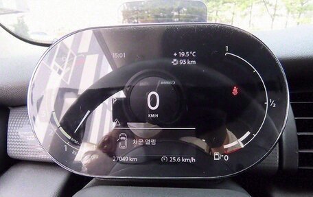 MINI Hatch, 2021 год, 2 115 000 рублей, 9 фотография