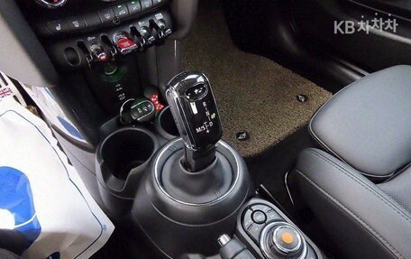 MINI Hatch, 2021 год, 2 115 000 рублей, 11 фотография