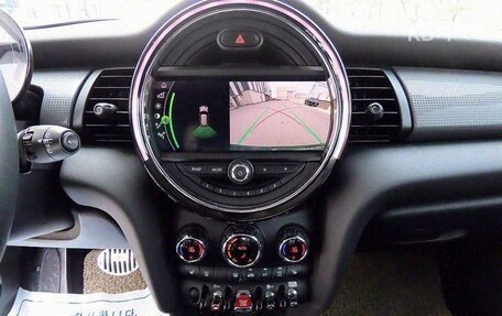 MINI Hatch, 2021 год, 2 115 000 рублей, 14 фотография