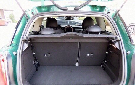 MINI Hatch, 2021 год, 2 115 000 рублей, 18 фотография