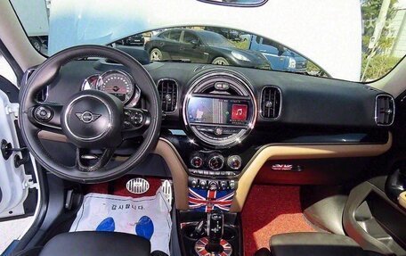MINI Countryman II (F60), 2021 год, 2 570 150 рублей, 7 фотография