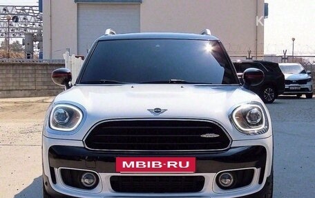 MINI Countryman II (F60), 2021 год, 2 570 150 рублей, 2 фотография