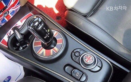 MINI Countryman II (F60), 2021 год, 2 570 150 рублей, 11 фотография
