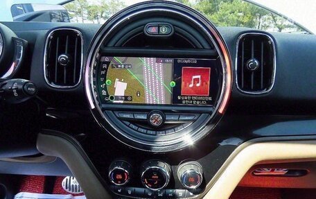 MINI Countryman II (F60), 2021 год, 2 570 150 рублей, 14 фотография