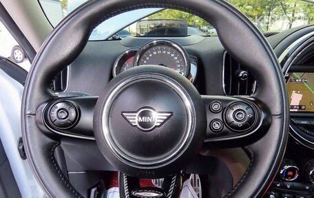 MINI Countryman II (F60), 2021 год, 2 570 150 рублей, 8 фотография