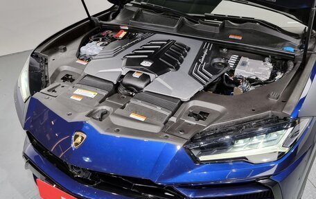 Lamborghini Urus I, 2021 год, 22 830 000 рублей, 5 фотография