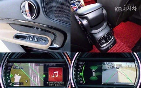 MINI Countryman II (F60), 2021 год, 2 570 150 рублей, 18 фотография
