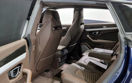 Lamborghini Urus I, 2021 год, 22 830 000 рублей, 11 фотография