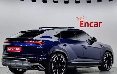 Lamborghini Urus I, 2021 год, 22 830 000 рублей, 3 фотография