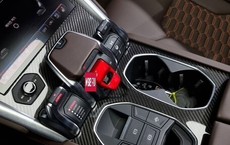 Lamborghini Urus I, 2021 год, 22 830 000 рублей, 12 фотография