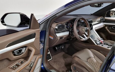 Lamborghini Urus I, 2021 год, 22 830 000 рублей, 13 фотография