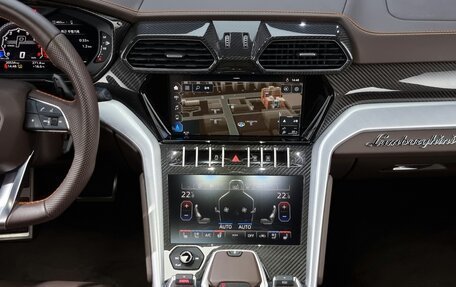 Lamborghini Urus I, 2021 год, 22 830 000 рублей, 15 фотография
