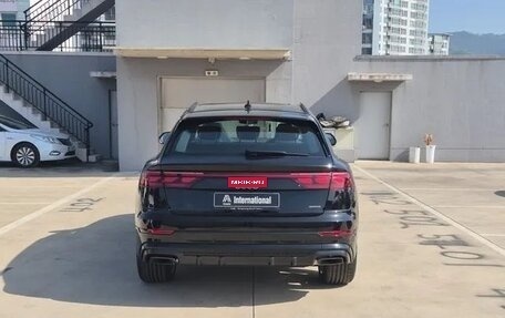 Audi Q8 I, 2025 год, 13 500 000 рублей, 2 фотография