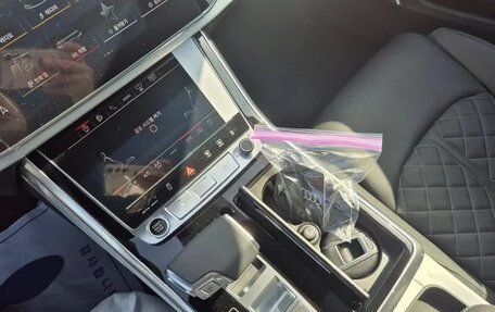 Audi Q8 I, 2025 год, 13 500 000 рублей, 12 фотография