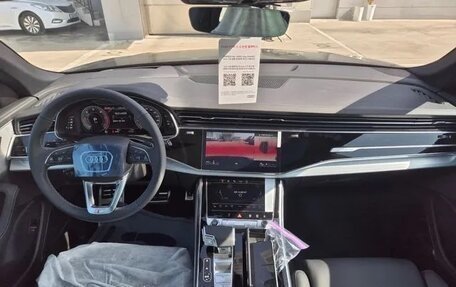 Audi Q8 I, 2025 год, 13 500 000 рублей, 7 фотография