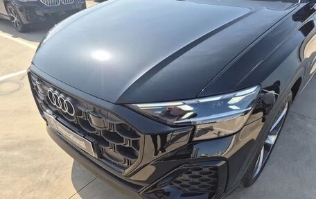 Audi Q8 I, 2025 год, 13 500 000 рублей, 5 фотография