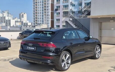 Audi Q8 I, 2025 год, 13 500 000 рублей, 4 фотография