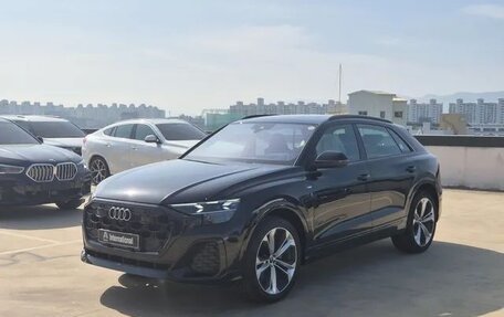 Audi Q8 I, 2025 год, 13 500 000 рублей, 3 фотография