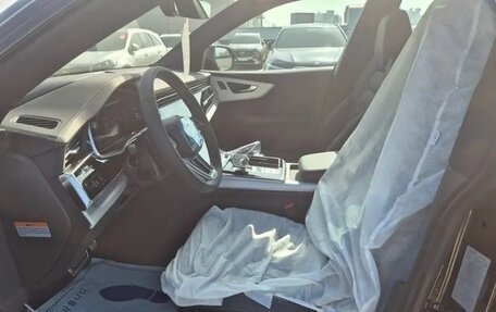 Audi Q8 I, 2025 год, 13 500 000 рублей, 13 фотография