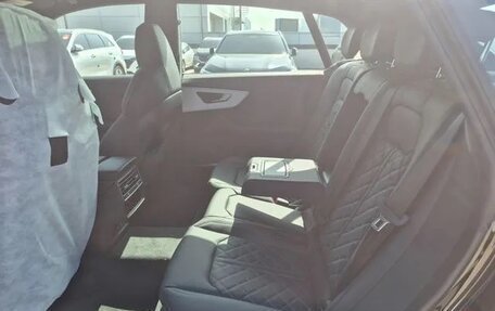 Audi Q8 I, 2025 год, 13 500 000 рублей, 15 фотография