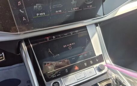 Audi Q8 I, 2025 год, 13 500 000 рублей, 11 фотография