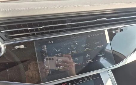 Audi Q8 I, 2025 год, 13 500 000 рублей, 10 фотография
