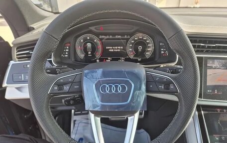 Audi Q8 I, 2025 год, 13 500 000 рублей, 8 фотография