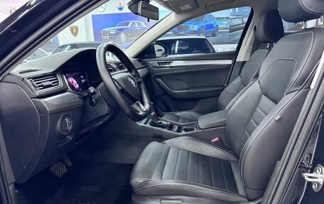Skoda Superb III рестайлинг, 2021 год, 2 188 000 рублей, 6 фотография