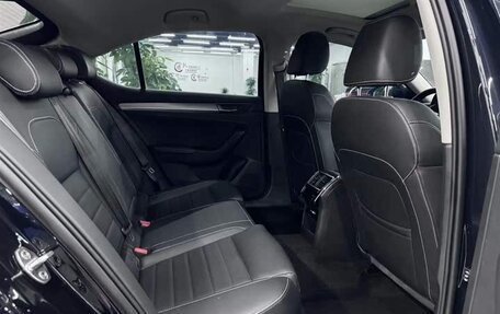 Skoda Superb III рестайлинг, 2021 год, 2 188 000 рублей, 10 фотография