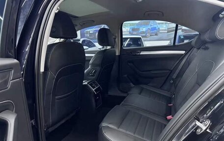 Skoda Superb III рестайлинг, 2021 год, 2 188 000 рублей, 9 фотография