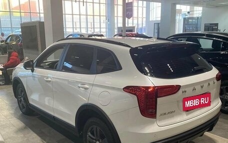 Haval Jolion, 2025 год, 2 599 000 рублей, 4 фотография