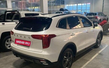 Haval Jolion, 2025 год, 2 599 000 рублей, 2 фотография