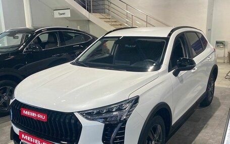 Haval Jolion, 2025 год, 2 599 000 рублей, 3 фотография