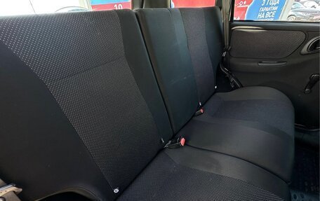 Chevrolet Niva I рестайлинг, 2020 год, 825 000 рублей, 17 фотография