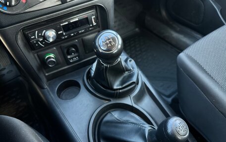 Chevrolet Niva I рестайлинг, 2020 год, 825 000 рублей, 15 фотография