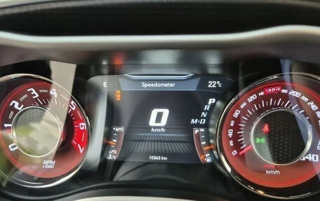 Dodge Challenger III рестайлинг 2, 2020 год, 13 000 000 рублей, 5 фотография