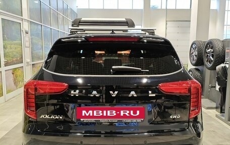 Haval Jolion, 2025 год, 2 549 000 рублей, 3 фотография