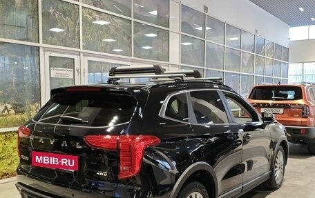 Haval Jolion, 2025 год, 2 549 000 рублей, 4 фотография